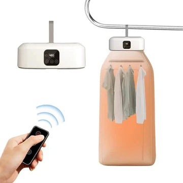 Electric Clothes Dryer   | مجفف ملابس كهربائي |