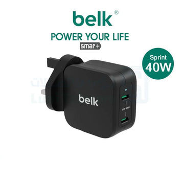Belk - Wall Charger