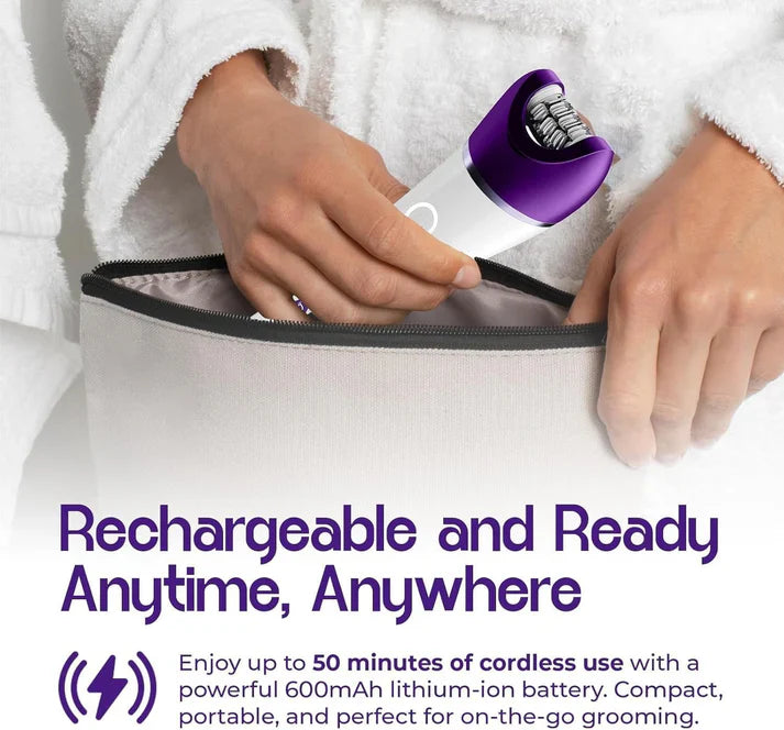 Denx - 6-in-1 Beauty Treatment