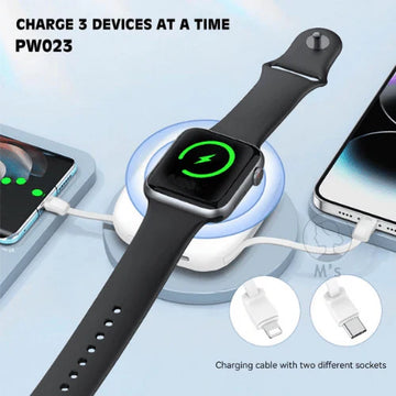 Lenyes - Mini Power Bank