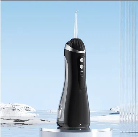 Oral Irrigator