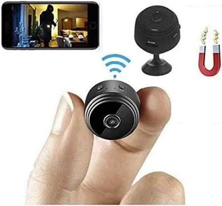Mini Wifi Camera