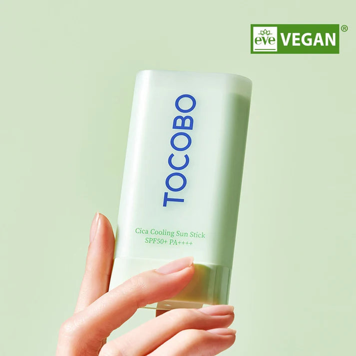 Tocobo - Sun Stick & Serum (Original)